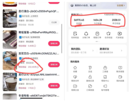 短视频代发,0粉就可以做,每个月可以领取900条原创视频-智库云网创